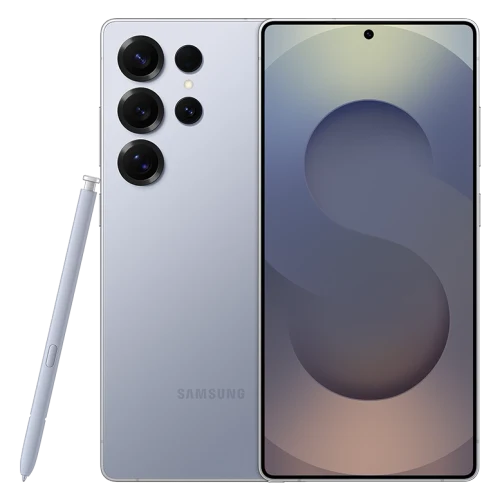 Samsung Galaxy S25 Ultra 12/1TB GB Titanium Silver Blue