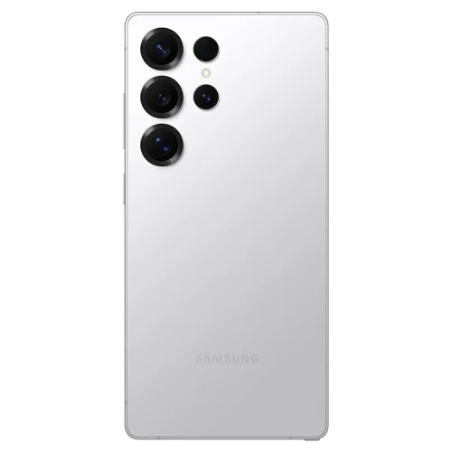 Samsung Galaxy S25 Ultra 12/1TB GB Titanium Silver White