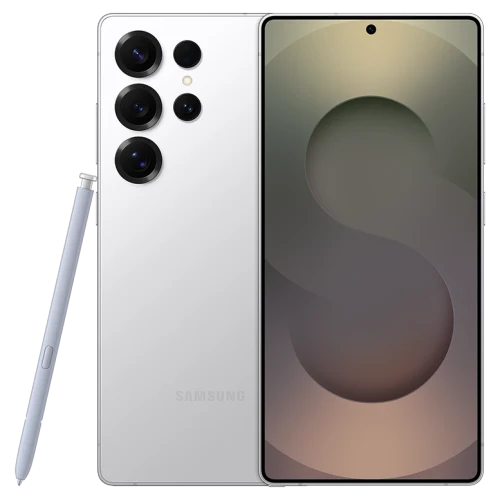 Samsung Galaxy S25 Ultra 12/1TB GB Titanium Silver White