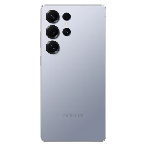 Samsung Galaxy S25 Ultra 12/512 GB Titanium Silver Blue