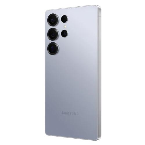 Samsung Galaxy S25 Ultra 12/512 GB Titanium Silver Blue