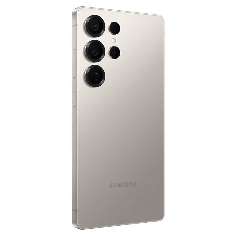 Samsung Galaxy S25 Ultra 12/512 GB Titanium Grey 7