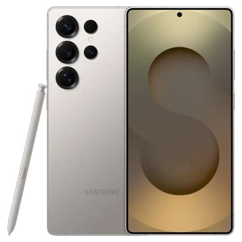 Samsung Galaxy S25 Ultra 12/512 GB Titanium Grey