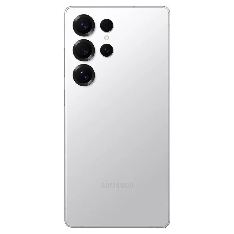 Samsung Galaxy S25 Ultra 12/512 GB Titanium Silver White 3