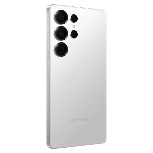 Samsung Galaxy S25 Ultra 12/512 GB Titanium Silver White