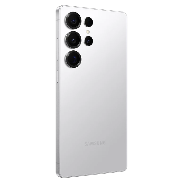 Samsung Galaxy S25 Ultra 12/512 GB Titanium Silver White 7