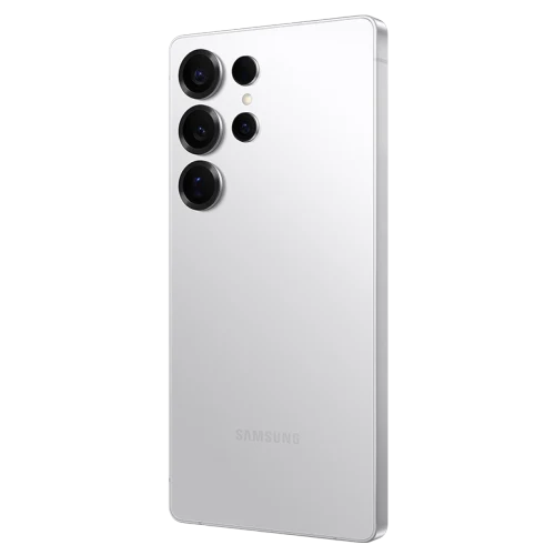 Samsung Galaxy S25 Ultra 12/512 GB Titanium Silver White