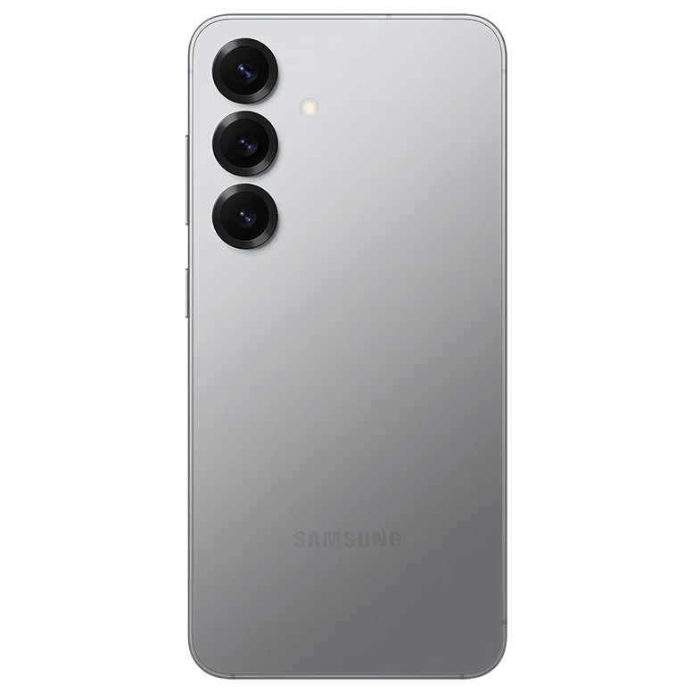 Samsung Galaxy S25+ 12/256 GB Silver Shadow 3