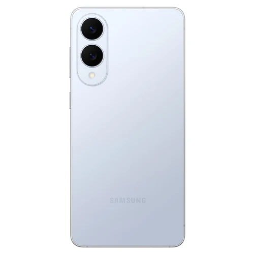 Samsung Galaxy S25 Edge 12/256 ГБ Titanium Icy Blue