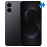Samsung Galaxy S25 Edge 12/256 ГБ Titanium JetBlack