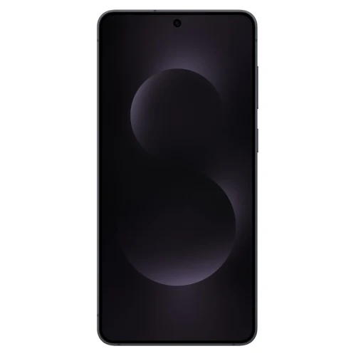 Samsung Galaxy S25 Edge 12/256 ГБ Titanium JetBlack