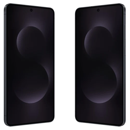 Samsung Galaxy S25 Edge 12/256 ГБ Titanium JetBlack