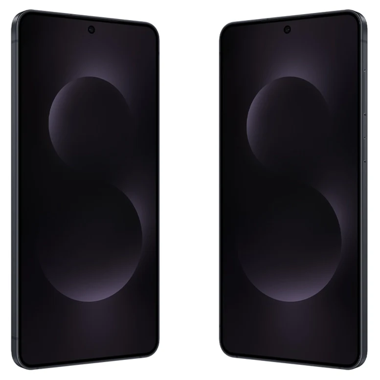 Samsung Galaxy S25 Edge 12/256 ГБ Titanium JetBlack 2