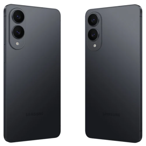 Samsung Galaxy S25 Edge 12/256 ГБ Titanium JetBlack