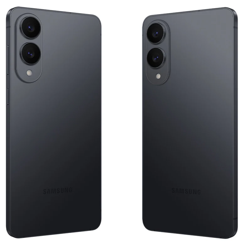 Samsung Galaxy S25 Edge 12/256 ГБ Titanium JetBlack 5