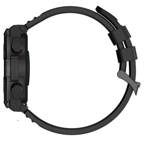 Blackview Watch W50 Black