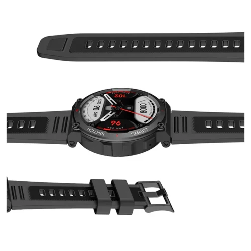 Blackview Watch W50 Black