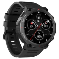 Blackview Watch W50 Black 2