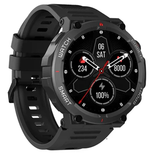 Blackview Watch W50 Black