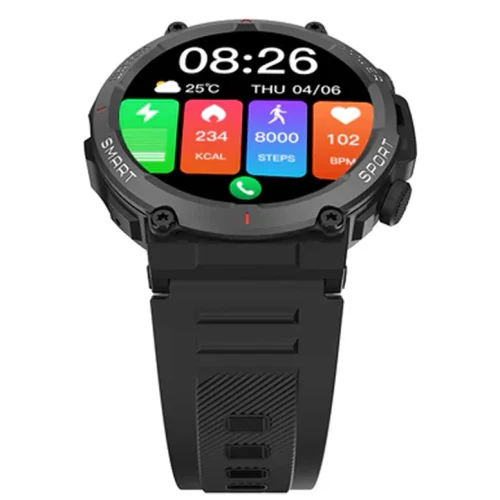 Blackview Watch W50 Black