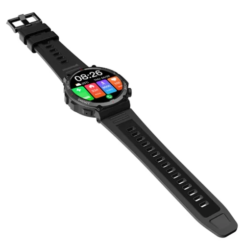 Blackview Watch W50 Black