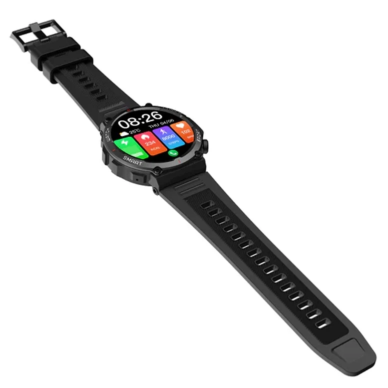 Blackview Watch W50 Black 4