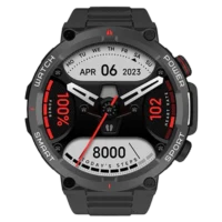 Blackview Watch W50 Black