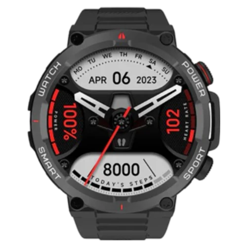 Blackview Watch W50 Black