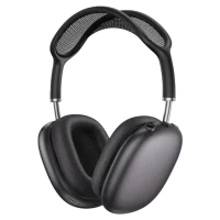 Căști fără fir HOCO W58 ANC BT, Space Gray
