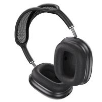 Căști fără fir HOCO W58 ANC BT, Space Gray 2