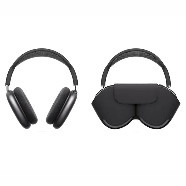 Căști fără fir HOCO W58 ANC BT, Space Gray 3