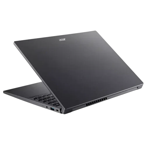 Ноутбук 15,3" Acer Aspire Go 15 AG15-51P, Steel Gray