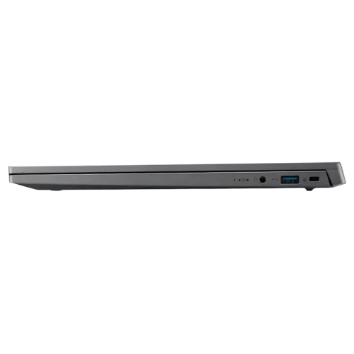 Ноутбук 15,3" Acer Aspire Go 15 AG15-51P, Steel Gray