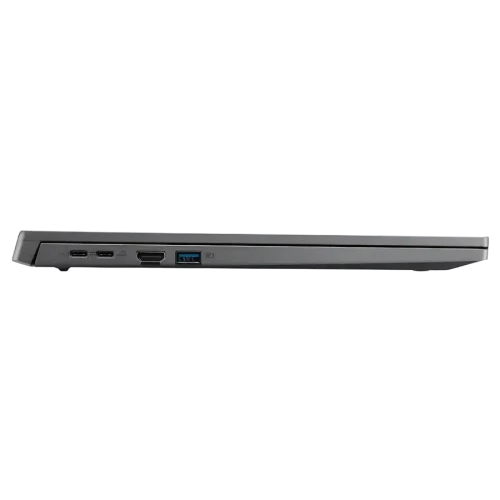 Ноутбук 15,3" Acer Aspire Go 15 AG15-51P, Steel Gray