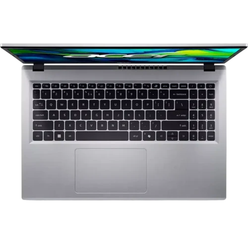 Ноутбук 15,6" Acer Aspire Go 15 AG15-42P, Pure Silver