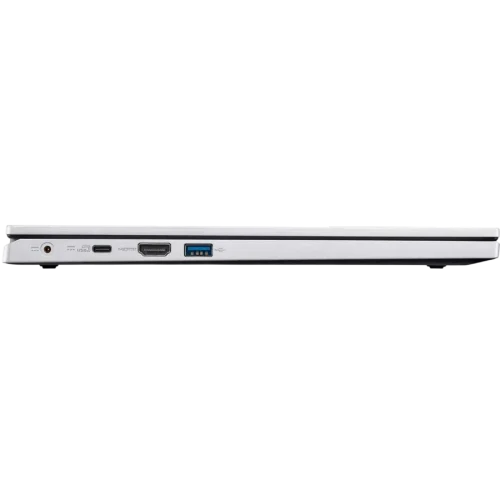 Ноутбук 15,6" Acer Aspire Go 15 AG15-42P, Pure Silver