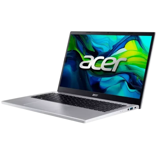 Ноутбук 15,6" Acer Aspire Go 15 AG15-42P, Pure Silver