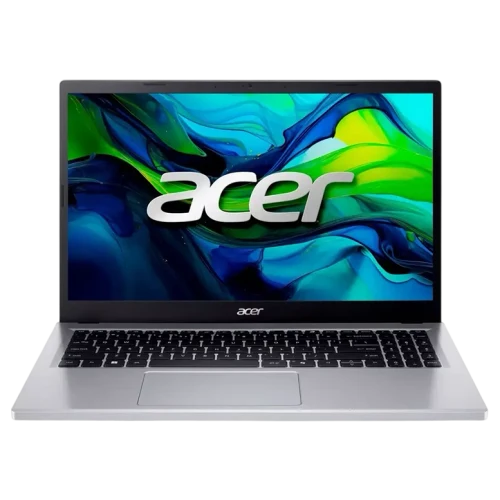 Ноутбук 15,6" Acer Aspire Go 15 AG15-42P, Pure Silver