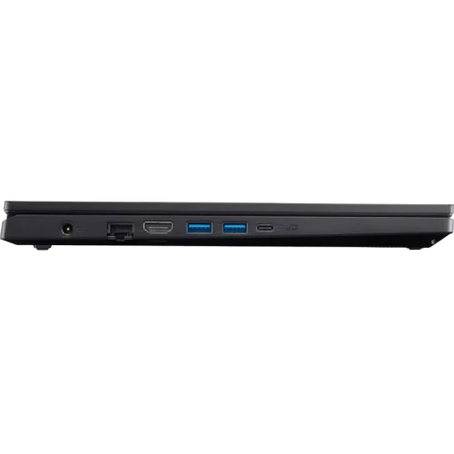 Игровой ноутбук 15,6" Acer Nitro V15 ANV15-41, Obsidian Black