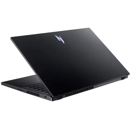 Игровой ноутбук 15,6" Acer Nitro V15 ANV15-41, Obsidian Black