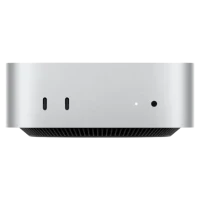 Системный блок Apple Mac mini A3238 M4, 24 ГБ, 512 ГБ SSD, Silver
