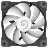 Ventilator PC Gamemax FN12A-S5, 120 mm, Negru 7