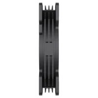 Ventilator PC Gamemax FN12A-S5, 120 mm, Negru 8