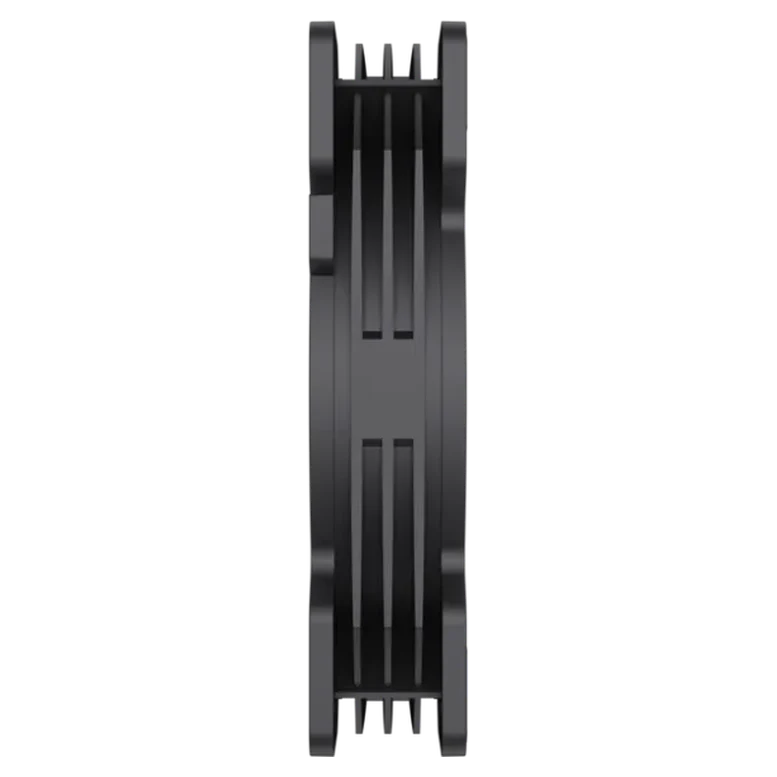 Ventilator PC Gamemax FN12A-S5, 120 mm, Negru 8