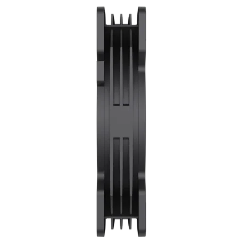 Ventilator PC Gamemax FN12A-S5, 120 mm, Negru