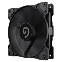 Ventilator PC Gamemax GMX-WFBK-PWM, 120 mm, Negru 5