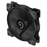 Ventilator PC Gamemax GMX-WFBK-PWM, 120 mm, Negru 6