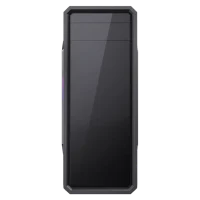 Carcasă PC Gamemax G561E-BK Mid Tower, Negru 5