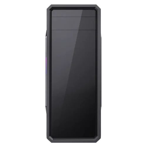 Carcasă PC Gamemax G561E-BK Mid Tower, Negru
