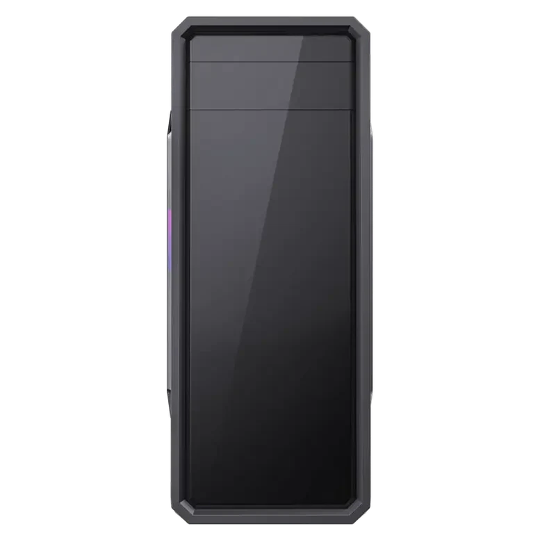 Carcasă PC Gamemax G561E-BK Mid Tower, Negru 5
